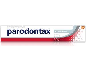 Parodontax Blanqueante Dentifrice Toothpaste ''package may vary''