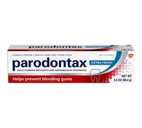 Parodontax Bleeding Gums Toothpaste, Extra Fresh, 3.4 Ounce