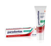 Parodontax Clean Mint Toothpaste for Bleeding Gums, 3.4 Ounce