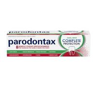 Parodontax Complete Protection Cool Mint Daily Toothpaste with Fluoride 75 ml