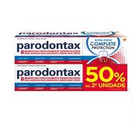 Parodontax Complete Protection Duo Toothpaste Extra Fresh 2x75ml With 50% Discount On 2nd Pack