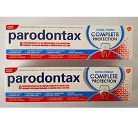 Parodontax Complete Protection Extra Fresh 75 ml Daily Toothpaste with Fluoride