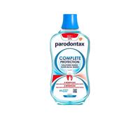 Parodontax Complete Protection Fresh Mint Mouthwash 500ml
