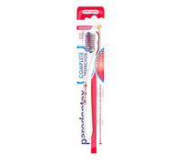 Parodontax Complete Protection Toothbrush, Extra Soft, Helps Stop and Prevent Bleeding Gums, Random Model
