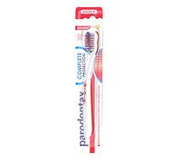 Parodontax Complete Protection Toothbrush, Flexible, Helps Stop and Prevent Bleeding Gums, Random Model