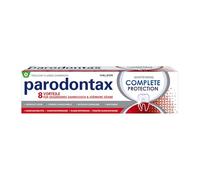 Parodontax Complete Protection Whitening Toothpaste, 1 x 75 ml, Toothpaste for Gum Problems