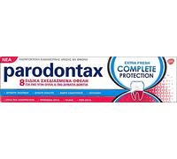 Parodontax Complete Protection Extra Fresh Fluoride Toothpaste - Helps Stop...