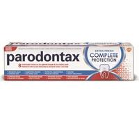 Parodontax Extra Fresh Complete Protection Toothpaste 75ml (Pack of 5)