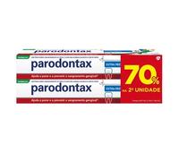 Parodontax Extra Fresh Pasta 2 X 75ml