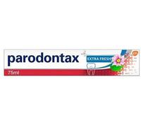 Parodontax Extra Fresh toothpaste Fluor 75 ml 75 ml