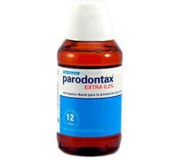 Parodontax Extra Mouthwash 0.2 Chlorhex without Alcohol 300 ml