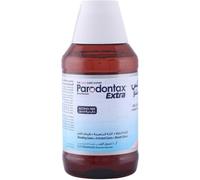 Parodontax Extra Mouthwash, Antibacterial Action, Removes Dental Plaque, Dental Cavities & Gingival Irritation, Long-Lasting Fresh Breath, 300ml