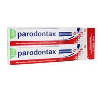 Parodontax Fluorine Protection Toothpaste 2 x 75ml