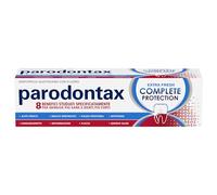 Parodontax Complete Protection Toothpaste Extra Fresh 75ml