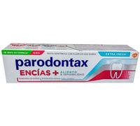 Parodontax Gum + Breath and Sensitivity Toothpaste 75ml