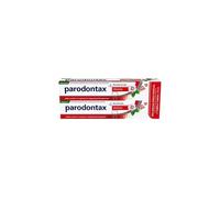 Parodontax Herbal Care Toothpaste Helps Stop and Prevent Bleeding of Gums, Mint Flavour and Lemon Balm, Pack of 2 x 75 ml