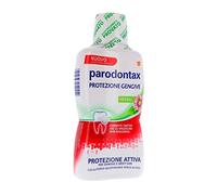 Parodontax Herbal Collutorio Protezione Gengive, 500ml