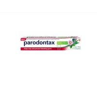 Parodontax Herbal Fresh Toothpaste, 75 ml, Parodontax Herbal Fresh Toothpaste Contains Mineral Salts and is clinically Proven to Help Stop and Prevent Bleeding Gums, Pack of 3