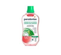 Parodontax Herbal Gum Care Mouthwash 500ml