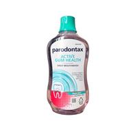 Parodontax, Mouthwash, Original, Alcohol Free, Pack of 2, 500 ml