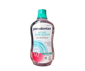 Parodontax, Mouthwash, Original, Alcohol Free, Pack of 2, 500 ml