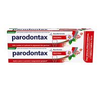 Parodontax Original Toothpaste 2x75ml Lotto × 2
