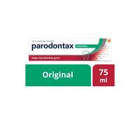 Parodontax Original Toothpaste for Bleeding Protect Against Gum Disease Teeth Strong & Breath Fresh 75mL