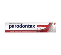 5x PARODONTAX CLASSIC 75 ml. TOOTHPASTE Non Fluoride