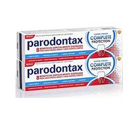 Parodontax Toothpaste, Extra Fresh, Complete Protection, 2 x 75ml