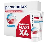 Parodontax Toothpastes Active Gum Repair 4 x 75 ml