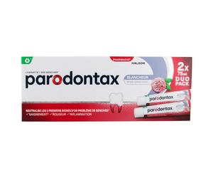 Parodontax Whiteness Toothpaste 2 x 75ml