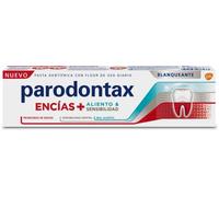 Parodontax Whitening Toothpaste for Gums, Breath and Sensitivity 75 ml