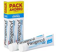 Parogencyl. Dentifrica Paste Encias Pack, 125 ml (Pack of 2), 250 ml
