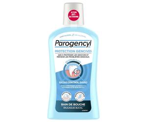Parogencyl Gum Protection Mouthwash 500 ml