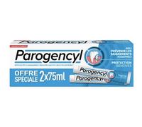 Parogencyl Gums Protection 2 x 75ml