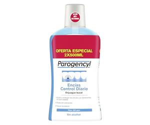 PAROGENCYL Mouthwashes