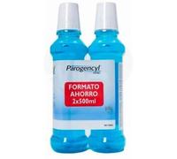 PAROGENCYL Mouthwashes
