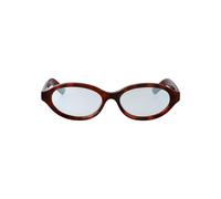 Parola Sunglasses - unisex - Retrosuperfuture - Glasses - Brown - 54 MM - Accessories 54 MM