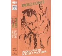 Parole D'Amore Scritte A Macchina [CASSETTE]