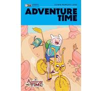 Paroline, Shelli - Adventure Time Oni Compact Comics Edition Vol. 1