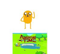 Paroline, Shelli - Adventure Time Volume 2 Mathematical Edition