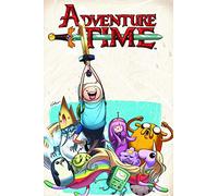 Paroline, Shelli - Adventure Time Volume 3