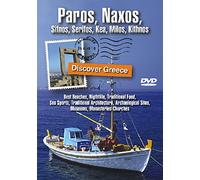 PAROS,NAXOS,KEA,MILOS,KITHNOS