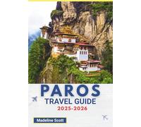 Paros Travel Guide 2025-2026: Island Travel Made Easy with Helpful Itineraries, Planning Tips, and Local Finds