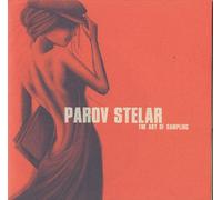 Parov Stelar - A r t of S a m p l i n g [Electro Swing incl. Catgroove]