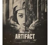 Parov Stelar - Artifact