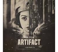 Parov Stelar - Artifact [VINYL]