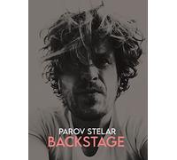 Parov Stelar - Backstage 2022