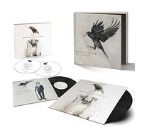 Parov Stelar - Demon Diaries: LTD Super Deluxe