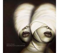 Parov Stelar Moonlight Love Affair (CD) Album (Jewel Case)